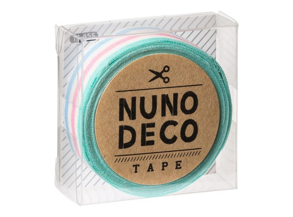 ヌノデコテープ 紙風船（No.TK11-855 #000） 1枚目の画像