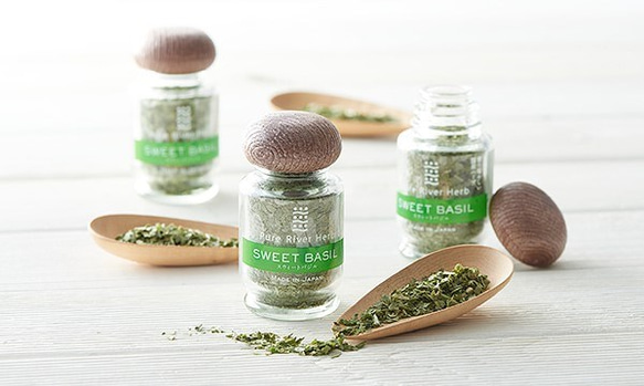 大企業の現役秘書が認めた国産ドライバジル　 2枚目の画像