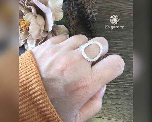 刻印アクセサリー | EMBRACE | Silver925 刻印