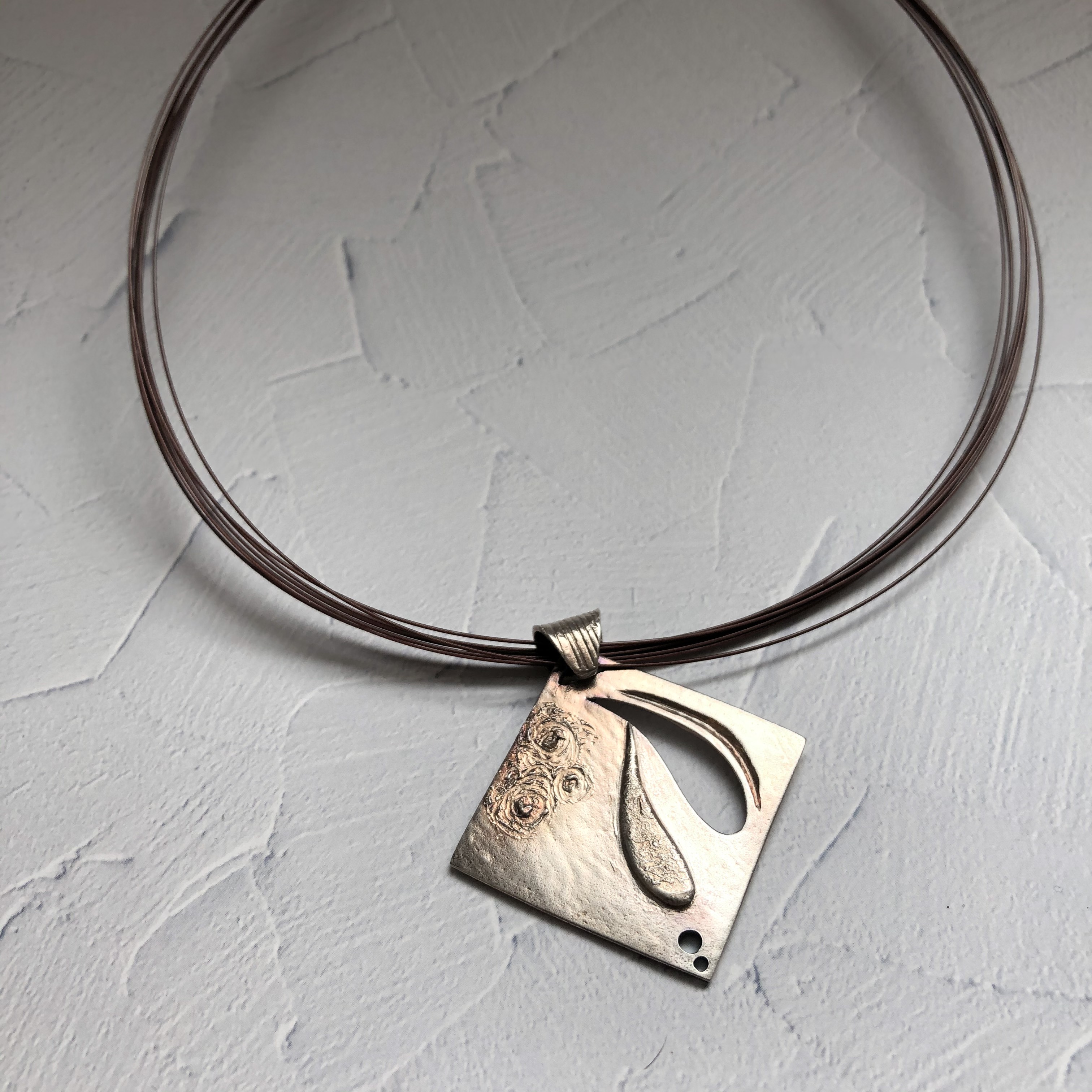 チョーカー Casablanca