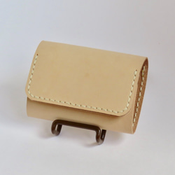 レザー キーホルダー長方形タイプ☆刻印可☆ヌメ革 本革 席札 レザー キーホルダー長方形タイプ☆刻印可☆ヌメ革 本革 席札