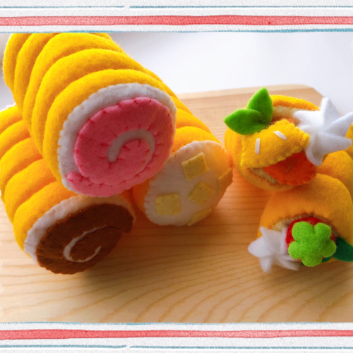 フェルト　おままごと　パンセット他　ハンドメイド 5d0bb24ce15415aadc8ecb72ab18f7