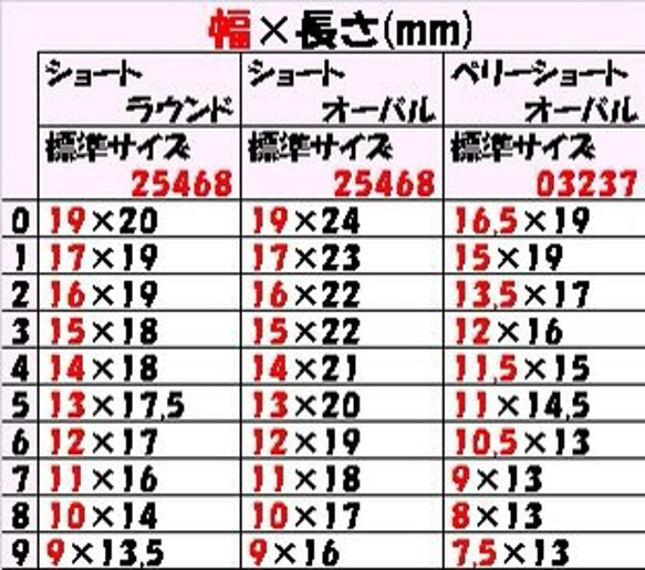 リカ様専用ページ 3枚目の画像