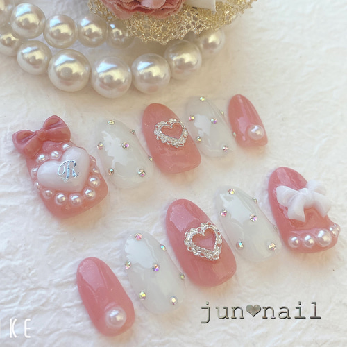 yumeページ ネイルチップ nailtip-z406.jpg?fitin=720:720