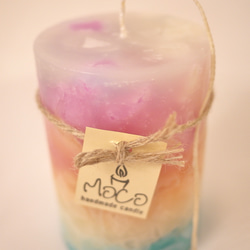 Handmade Candle〜Drop〜 3枚目の画像