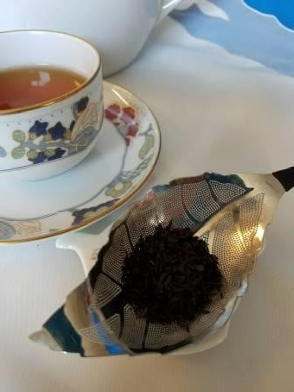 スリランカ産 紅茶 アールグレイ / フレーバーティー / 茶葉 2枚目の画像