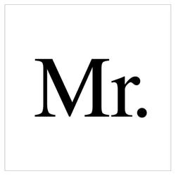 Mr & Mrs ウエディングクッション 3個セット 4枚目の画像
