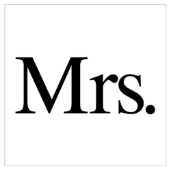 Mr & Mrs ウエディングクッション 3個セット 5枚目の画像
