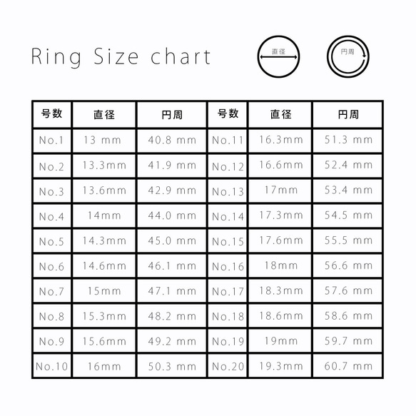 両面 2way 唐草 リング シルバー925 7枚目の画像