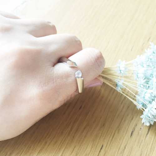 ナット リング 指輪 シルバー925 指輪・リング Cloudjewelry 通販|Creema(クリーマ) 1259425 ナット リング 指輪 シルバー925 指輪・リング Cloudjewelry 通販|Creema(クリーマ) 1259425