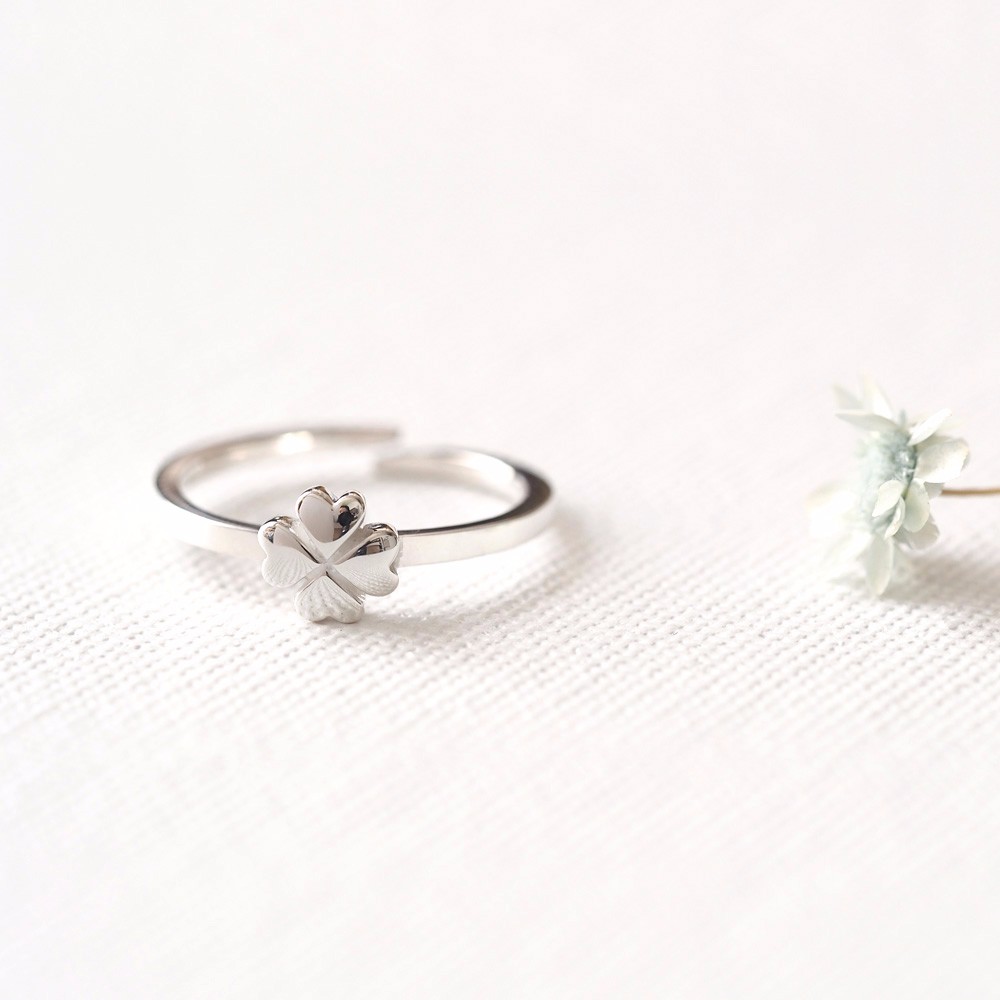 SILVER925 LEAF RING/JEWELRY/シルバー/リング シルバー925 リング 指輪 レディース シルバー 彫り リーフ