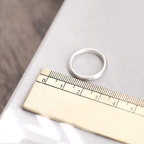 リングサイズ表 指輪・リング Cloudjewelry 通販 6604606