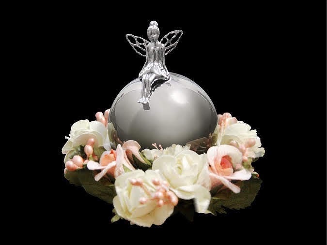 アンティークローズ ザ.フェアリーのナチュラルボール フライング