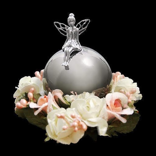 アンティークローズ　ザ.フェアリーのナチュラルボール　フライングボール 楽天市場】不思議なボールの通販 アンティークローズ ザ.フェアリーの