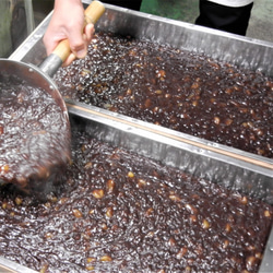 オグリキャップ最中 [10個入][栗入り][馬] 3枚目の画像