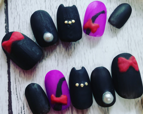 ネイルエス zakuro garnet nailsの商品詳細 | 蔦屋書店