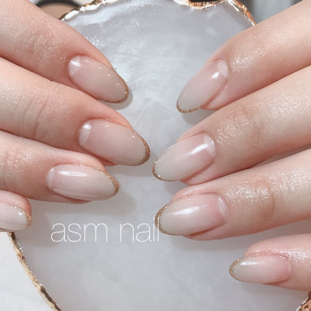 ネイルチップ ジェルネイル asmnail ネイルチップ（つけ爪