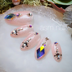 vkvkmaa_ページ ネイルチップ ネイルチップ No.099 ネイルチップ（つけ爪） PONOPONOnails