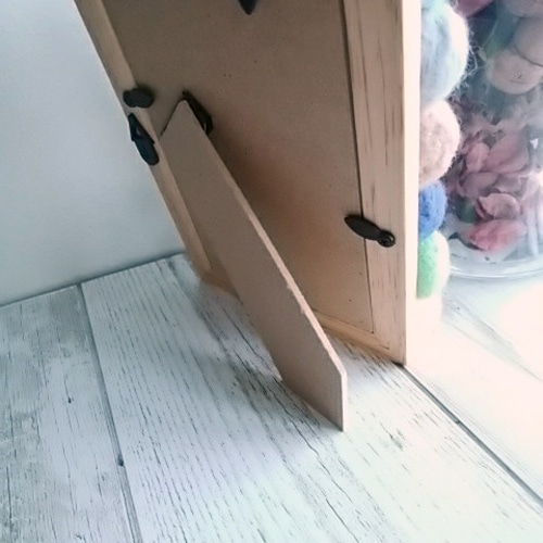 卒業】【新生活】【一点物】【記念日】【思い出】フェルトボールの