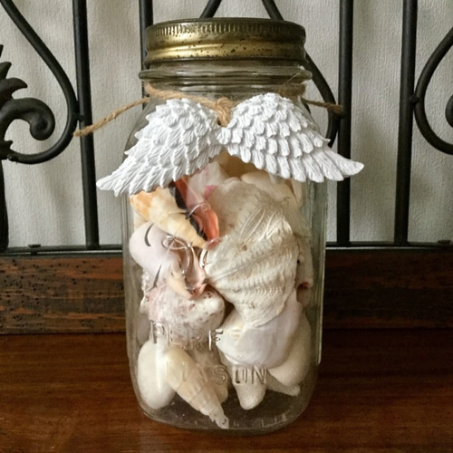 アロマストーン天使2個セット アロマストーン天使2個セット