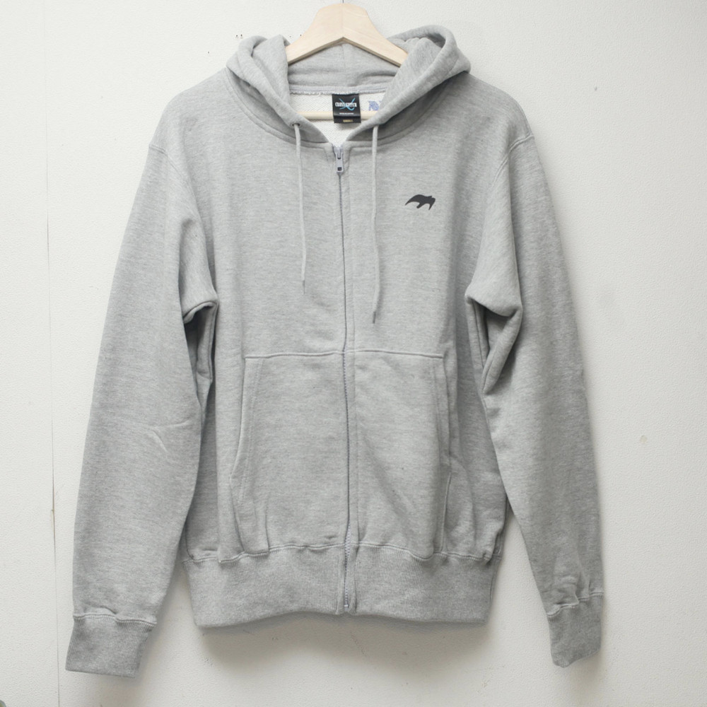 mens_bird zip parka_cs