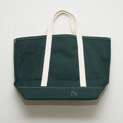 birds tote steele M_GN _No.297 2枚目の画像