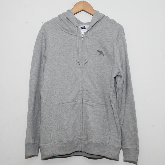 bird zip parka_jellan