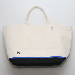 birds tote PARROTT XL_BK_No.396（print) 2枚目の画像