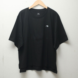 bird_オーバーTシャツ 2枚目の画像