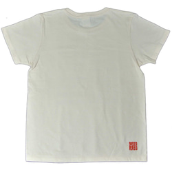 畑Ｔシャツ5001　レディース（Ｓ　Ｍ　Ｌ） 2枚目の画像