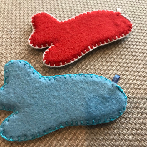 [専用　ゆみぽち様]チャーム ハンドメイド 刺繍 オーダーメイド 専用 ゆみぽち様]チャーム ハンドメイド 刺繍 オーダーメイド