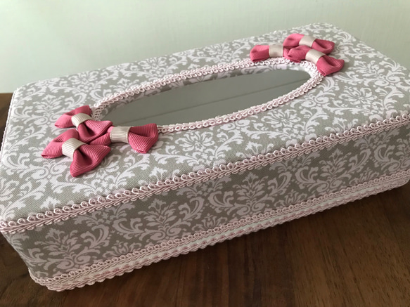 ファブリックデコ♡オーダー承ります！ 【公式通販】