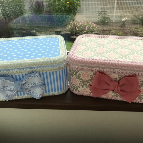 ファブリックデコ♡オーダー承ります！ 【公式通販】