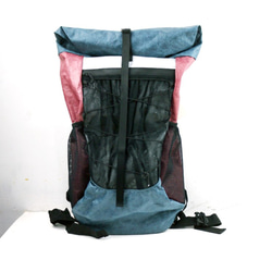 6dotsザック 登山 アウトドア フルオーダー