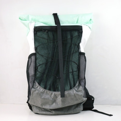 新 爽やかな配色 超軽量 登山バッグ 30L 40L バークマウンテン55Lバックパック 宿泊登山 日帰り登 3枚目の画像