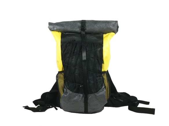 マルハナバチ 超軽量 登山バッグ 30L 40L バークマウンテン55Lバックパック 宿泊登山 日帰り登 1枚目の画像