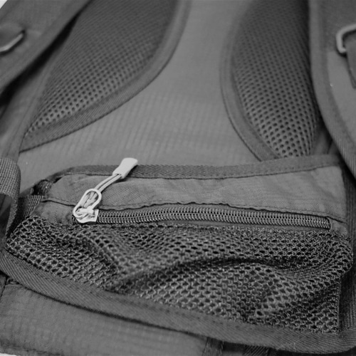 X-Pac 【カスタムオーダー】超軽量登山バッグ 30L 40L バーク