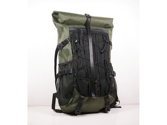 ハートマンスリーウェイバッグ（オリーブグリーン） コールマン（Coleman）バッグ特集 | ヒマラヤオンラインストア【公式】