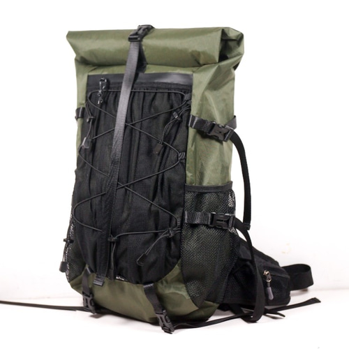 登山　ザック 楽天市場】登山用リュック 55L リュックサック 大容量 リュック 通学