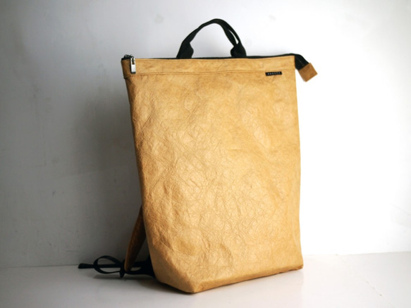 6dots 超軽量Tyvec（タイペック）登山バック 6DOTS 超軽量 Tyvek(タイベック) リュック バックパック