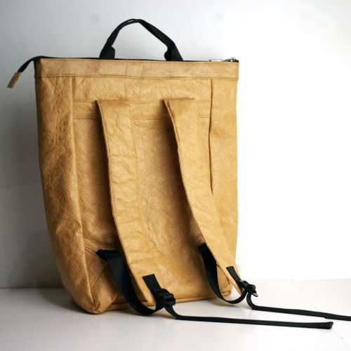 6dots 超軽量Tyvec（タイペック）登山バック 6dots 超軽量Tyvek(タイベック) 登山バッグ 20 L バーク
