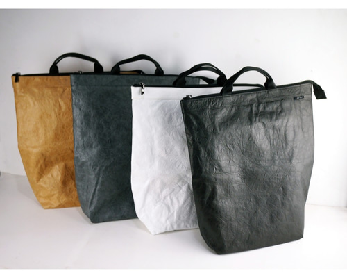 6dots 超軽量Tyvec（タイペック）登山バック 6dots 超軽量Tyvek(タイベック) 登山バッグ 40L バーク