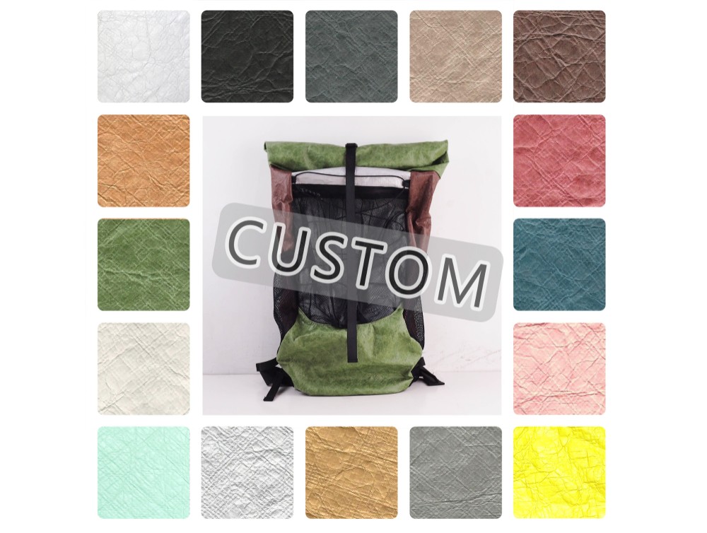 6dotsザック　　登山　アウトドア　フルオーダー 6dotsザック 登山 アウトドア フルオーダー 登山用品