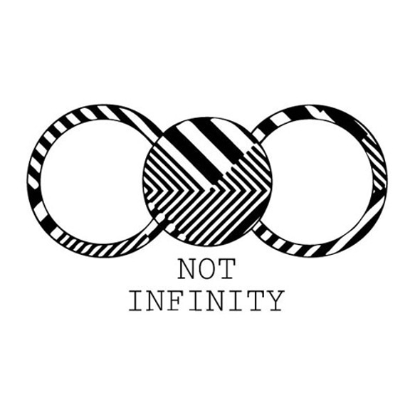 NOT INFINITY 3枚目の画像