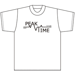 PEAK TIME 2枚目の画像