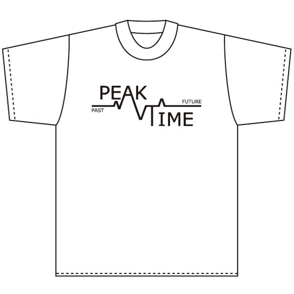 PEAK TIME 2枚目の画像