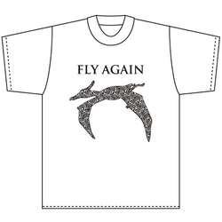 FLY AGAIN 2枚目の画像