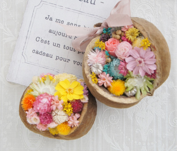 ブッダナッツアレンジ 幸せを呼ぶ実✩゛ raft 