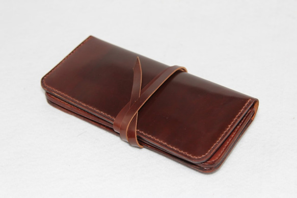 AVIREX / HORWEEN シェルコードバン 長財布 楽天市場】AVIREX 公式通販｜《AVIREX / HORWEEN》SHELL