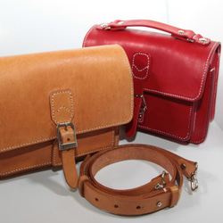 栃木レザー ショルダーバッグ (9色) ショルダーバッグ Tani&Co. 通販